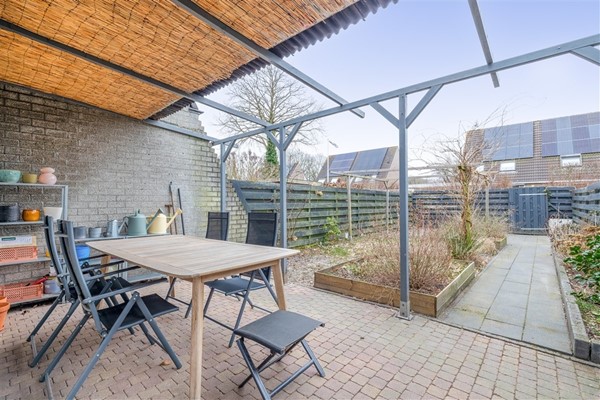 Medium property photo - Rensel 48, 9642 KN Veendam